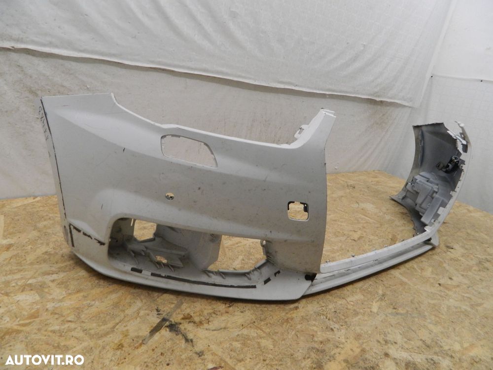 Bara fata Audi A1, 2015, 2016, 2017, 2018, 8XA807437. - 7
