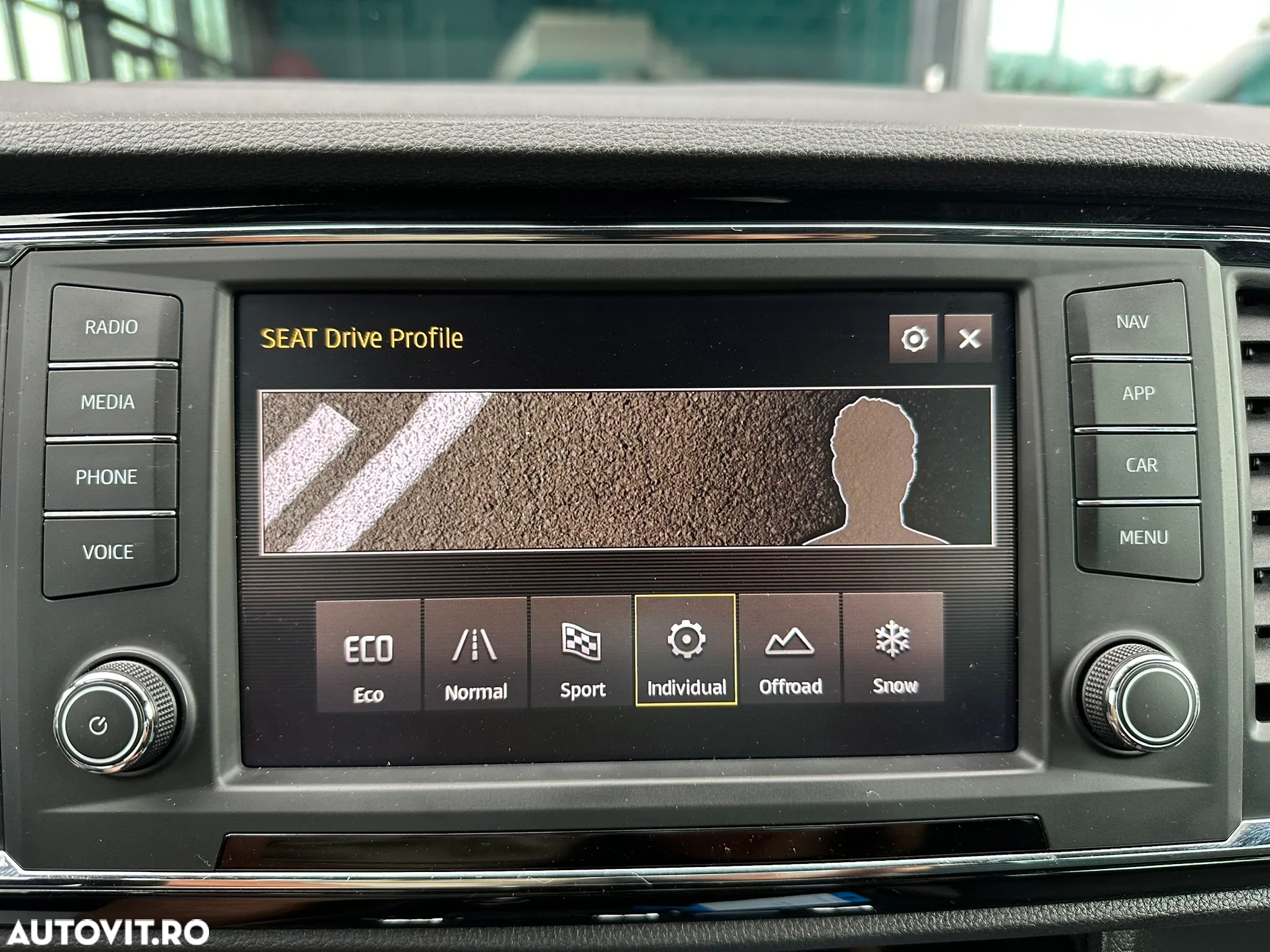Seat Ateca 2.0 TDI 4DRIVE XCELLENCE - 33