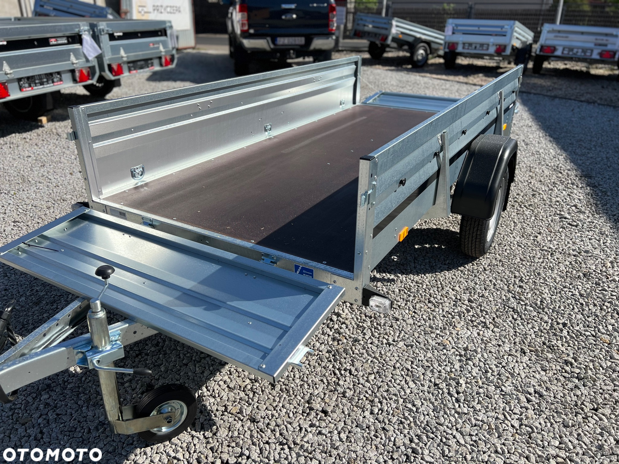 Brenderup 2270XL - 10