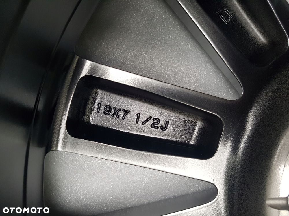 mazda cx5 cx-5 felga aluminiowa 19 cali 7,5 et45 9965347590 9965-48-7590 - 4