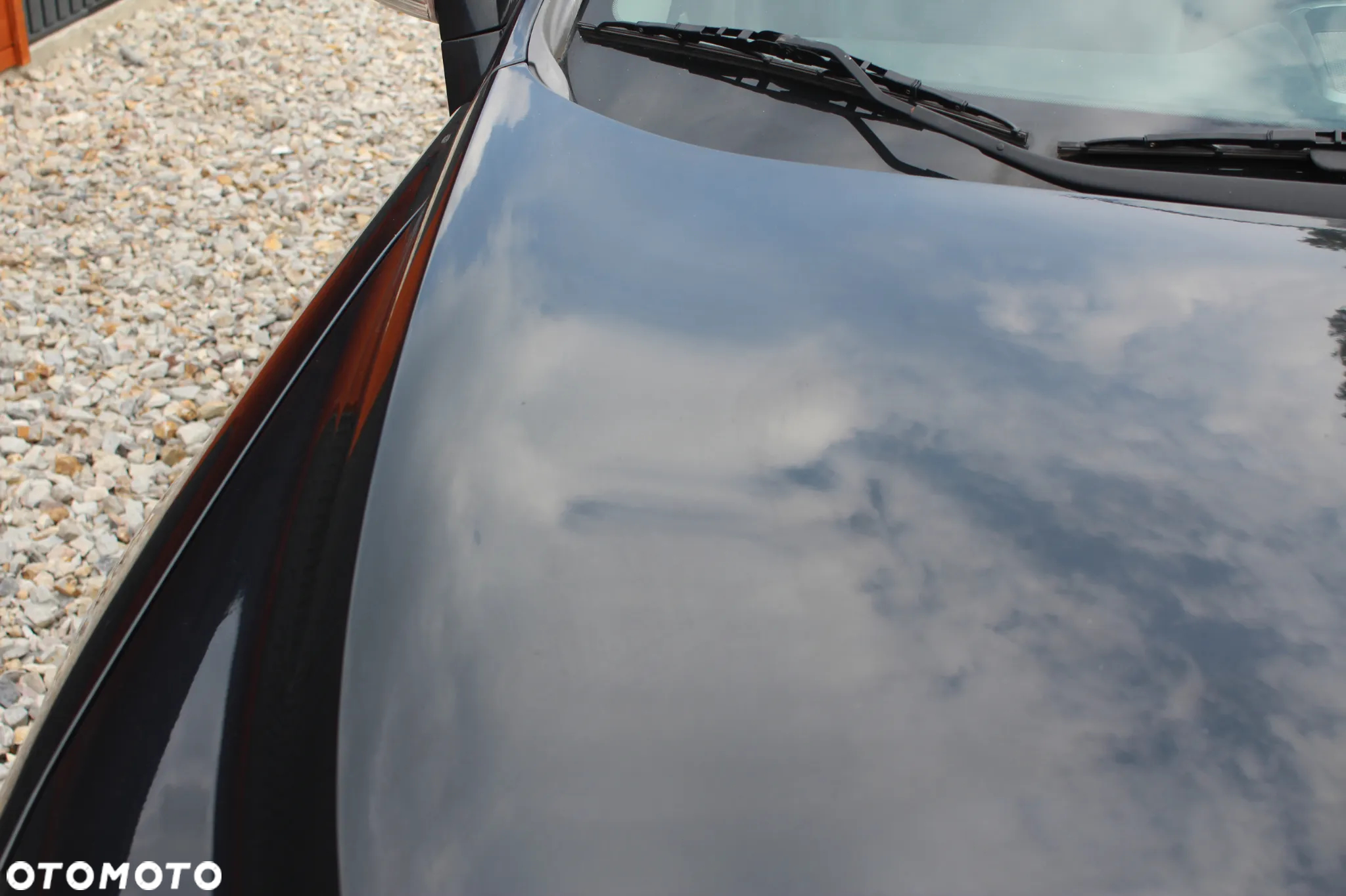 PRZÓD CAŁY KOMPLETNY CHEVROLET CAPTIVA GAR 2.4 LIFT EUROPA - 7