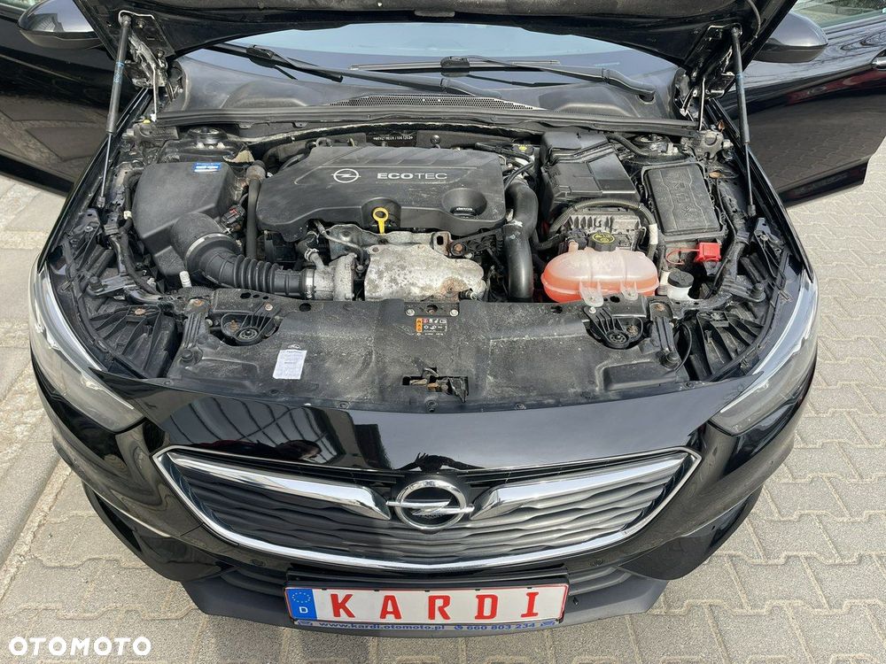 Opel Insignia - 31