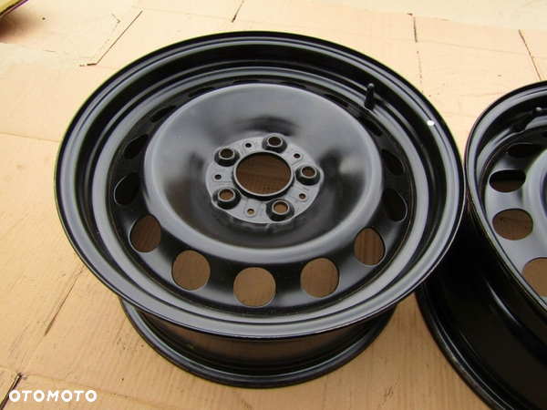 1x Felga 17 BMW X1 E90 E91 7,5j 5x120 ET34 / oryginalnał