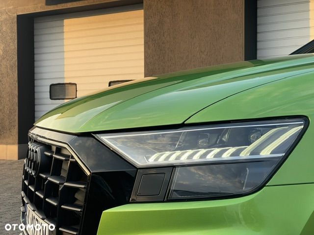 Audi Q8 50 TDI mHEV Quattro Black Edition Tiptronic - 3