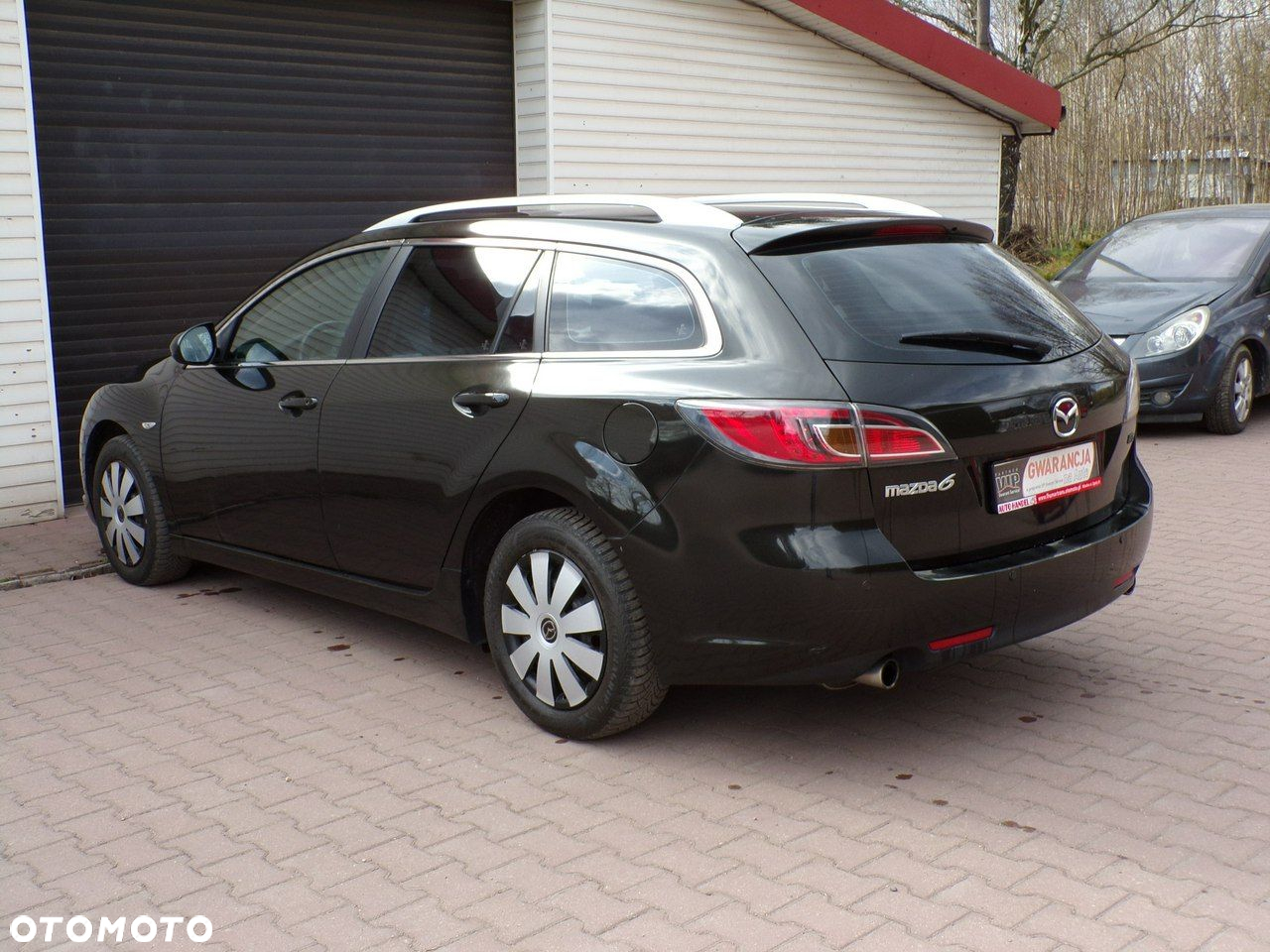 Mazda 6 - 10