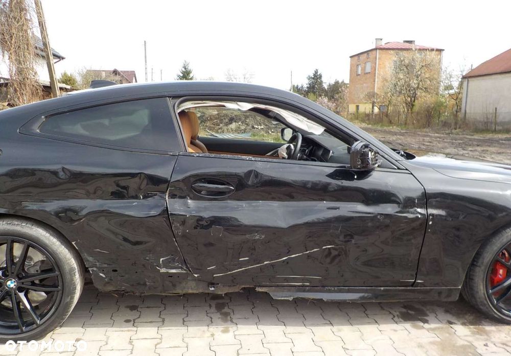 BMW Seria 4 M440i xDrive mHEV sport - 17