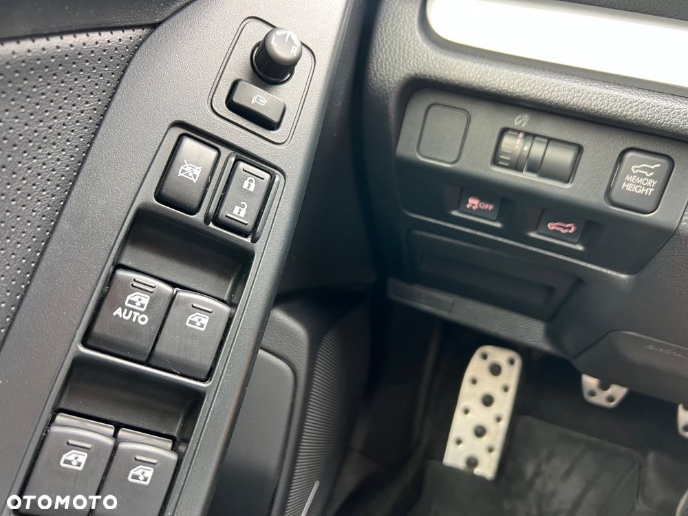 Subaru Forester 2.0D XE NAV Euro5 - 27