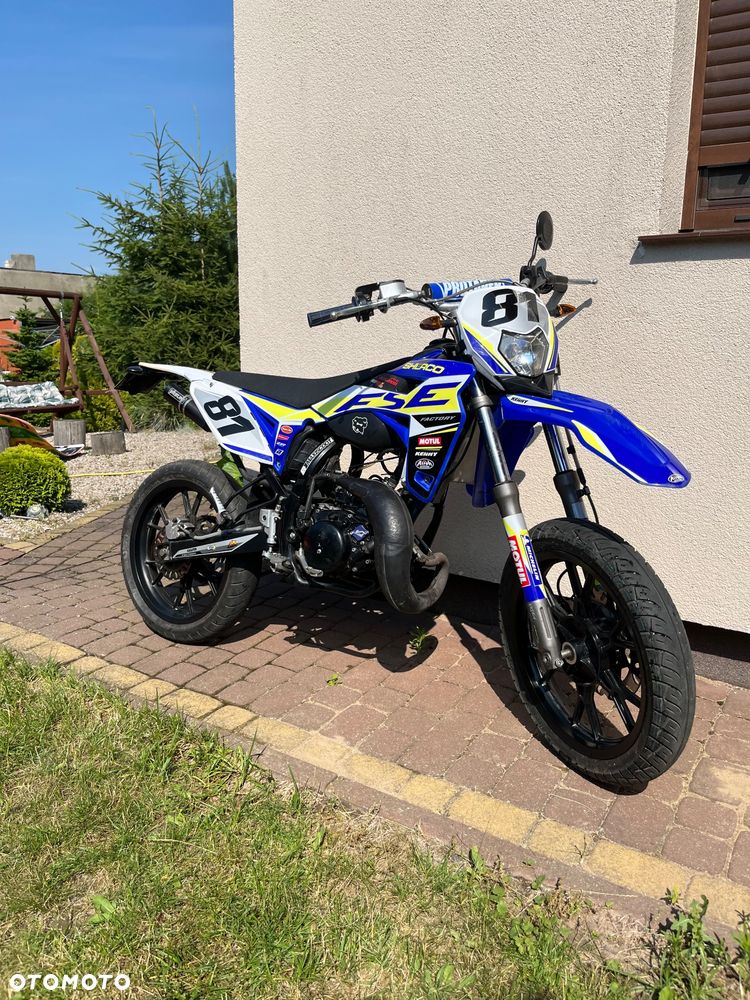 Sherco SM - 11