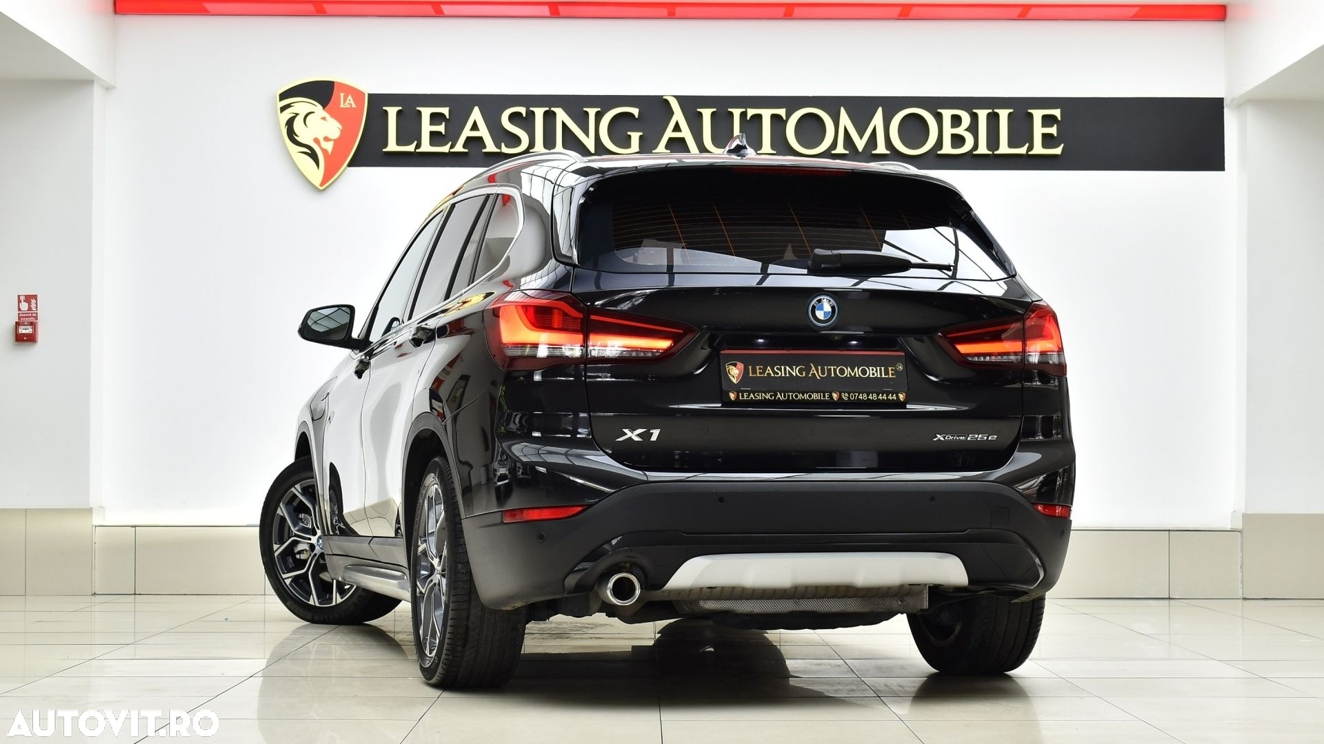 BMW X1 xDrive25e xLine - 5