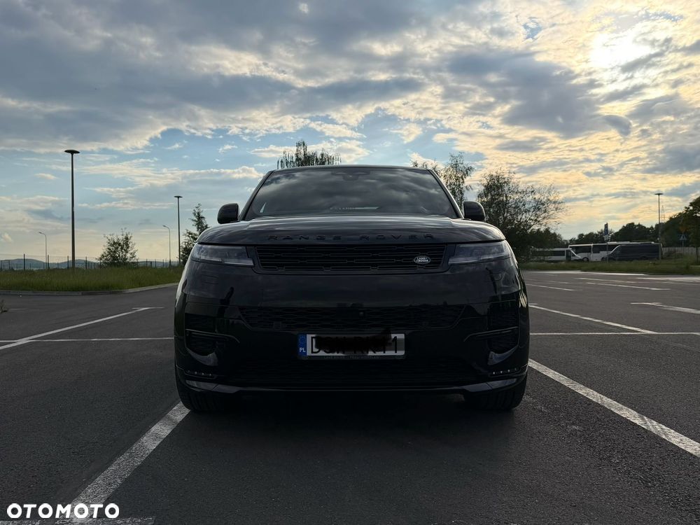 Land Rover Range Rover Sport - 22