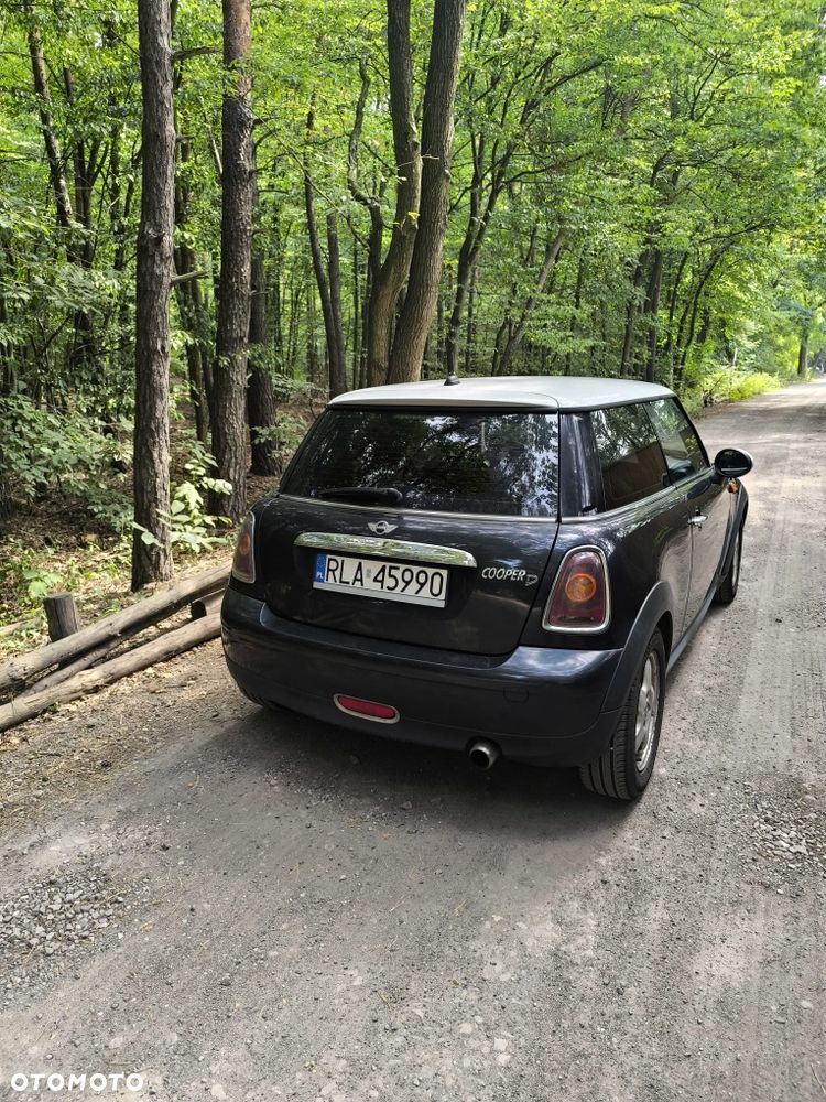 MINI Cooper - 2