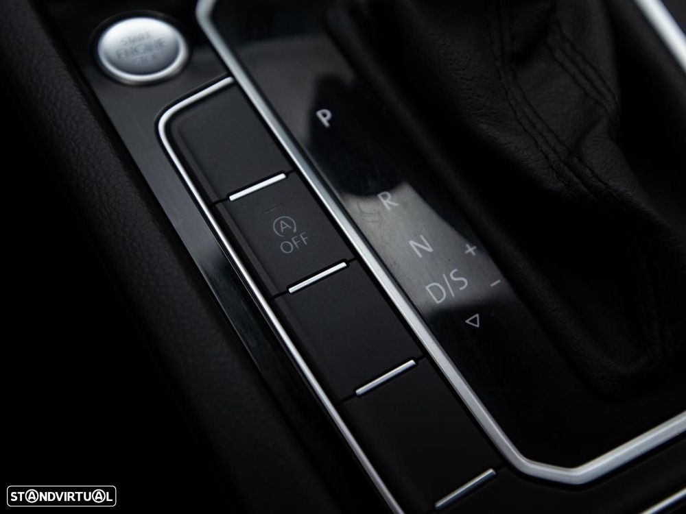 VW Passat Variant 1.5 TSI OPF DSG Business - 18