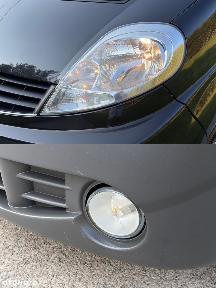 Renault Trafic L2H1 Pack Clim - 14