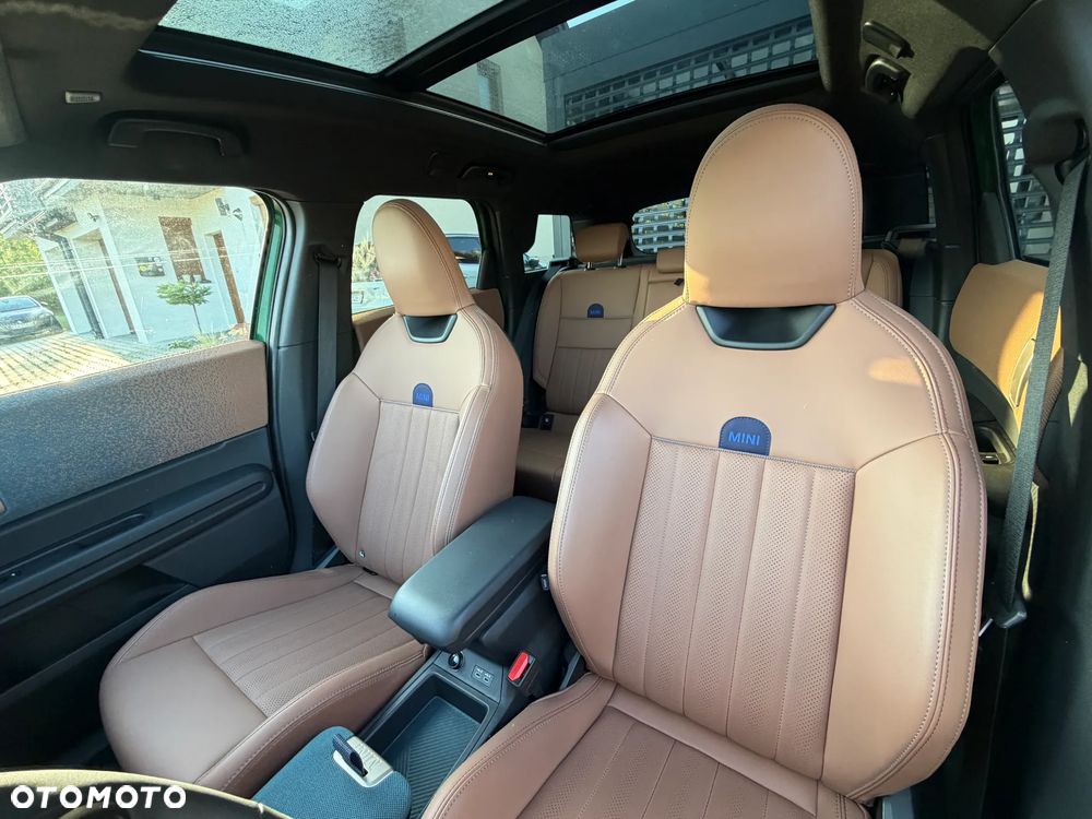 MINI Countryman S ALL4 mHEV Linia Favoured - 3