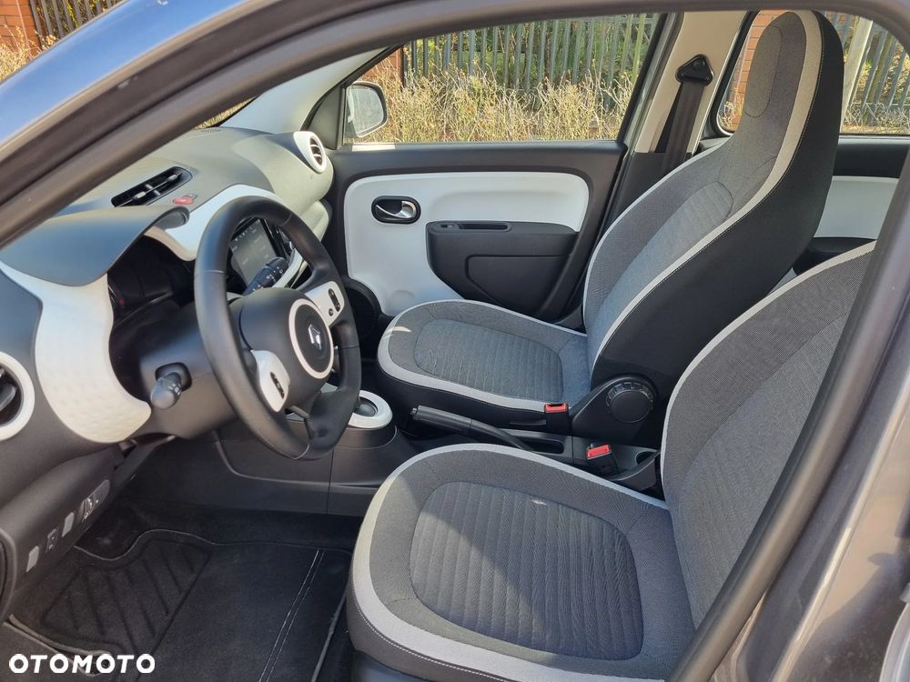 Renault Twingo Electric INTENS - 11