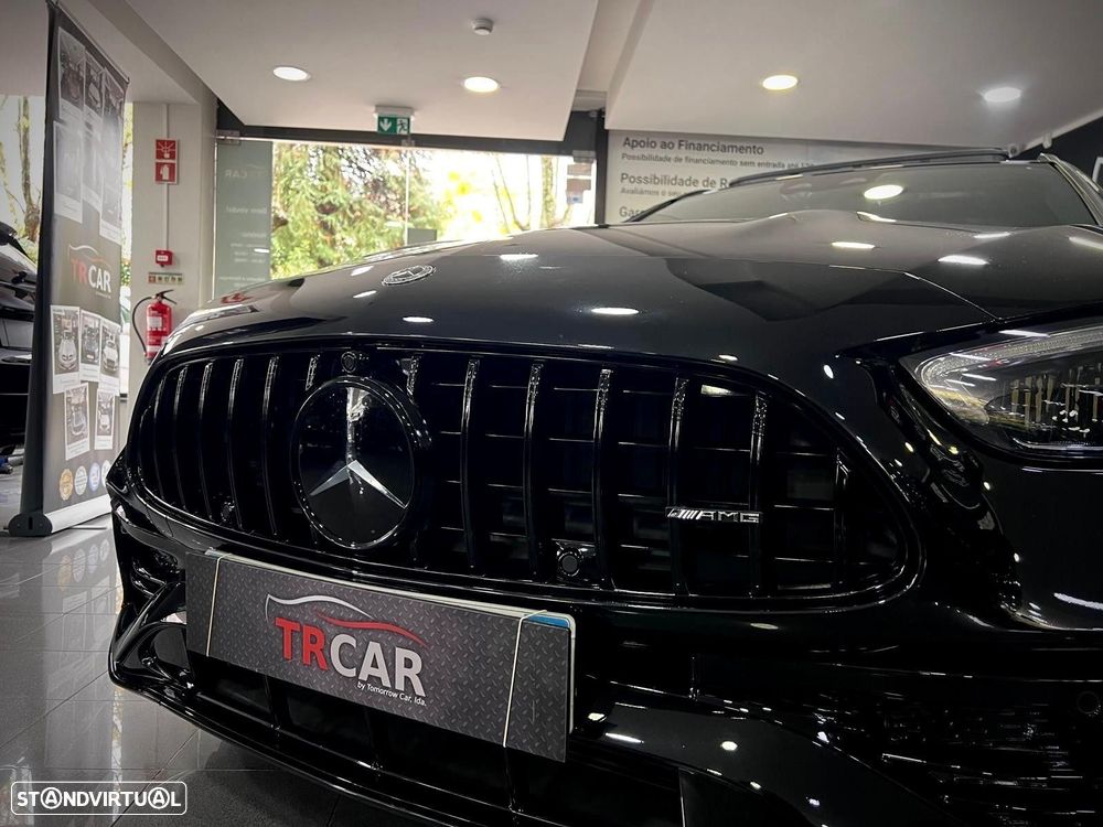 Mercedes-Benz C 300 e AMG Line - 40