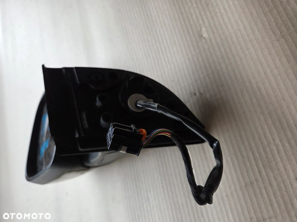 Lusterko lewe przednie 7 Pin Citroen Berlingo IV KVJ - 2