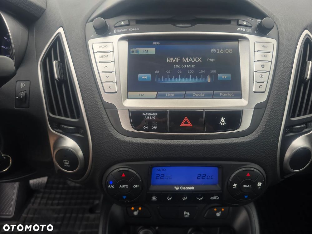 Hyundai ix35 2.0 CRDi Premium - 33