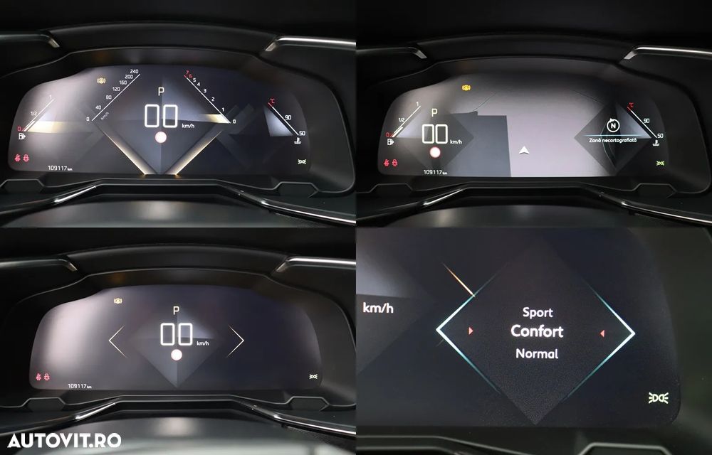 DS Automobiles DS 7 Crossback DS7 1.6 PureTech 180 S&S EAT8 RIVOLI - 28