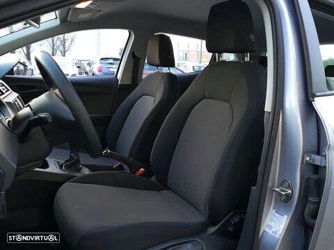 SEAT Ibiza 1.6 TDI Reference - 20