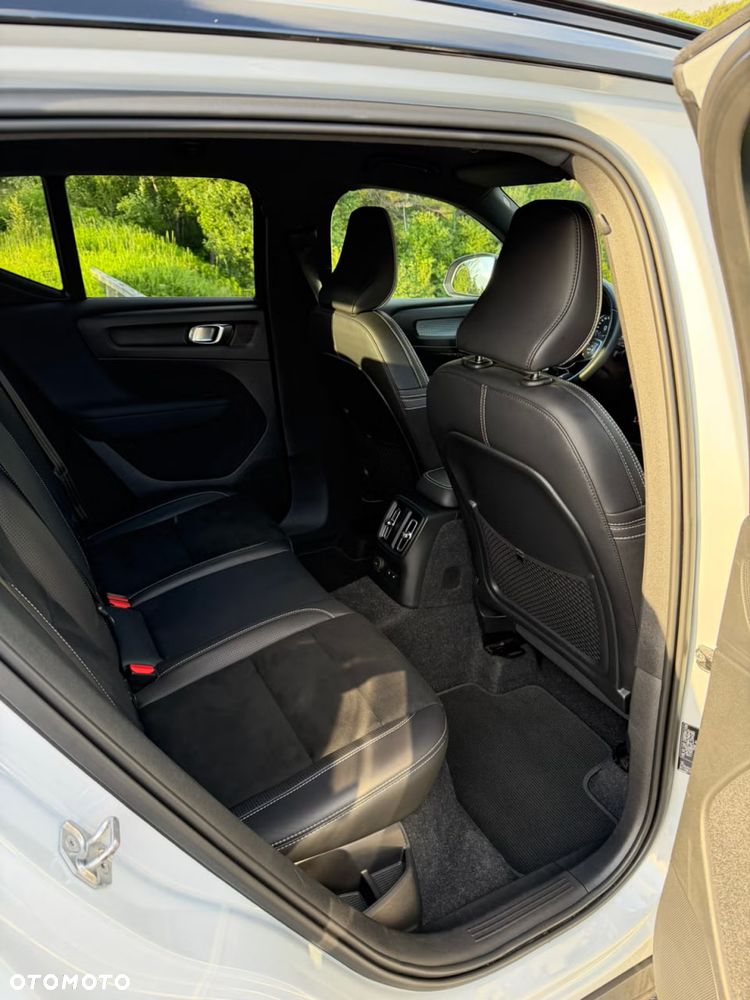 Volvo XC 40 T5 Recharge DKG RDesign - 16