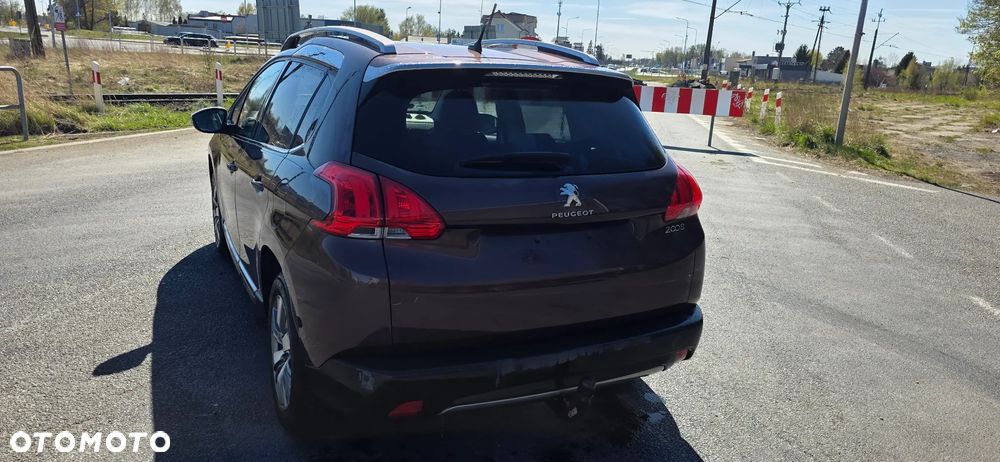 Peugeot 2008 120 VTI Business-Line - 12