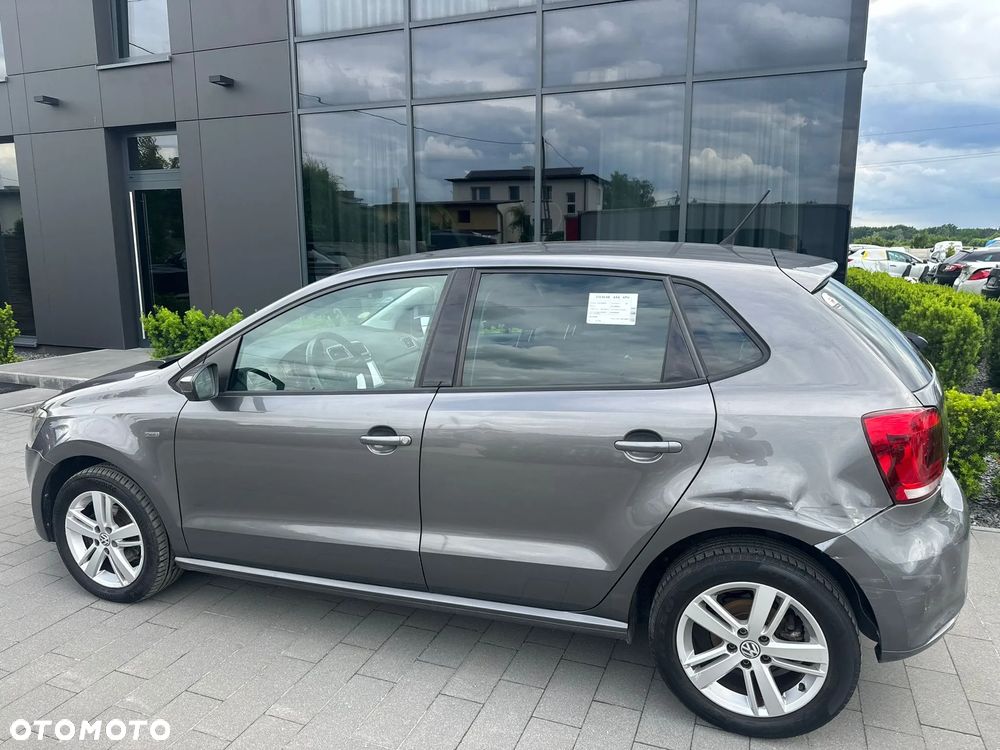 Volkswagen Polo 1.6 TDI Life - 11