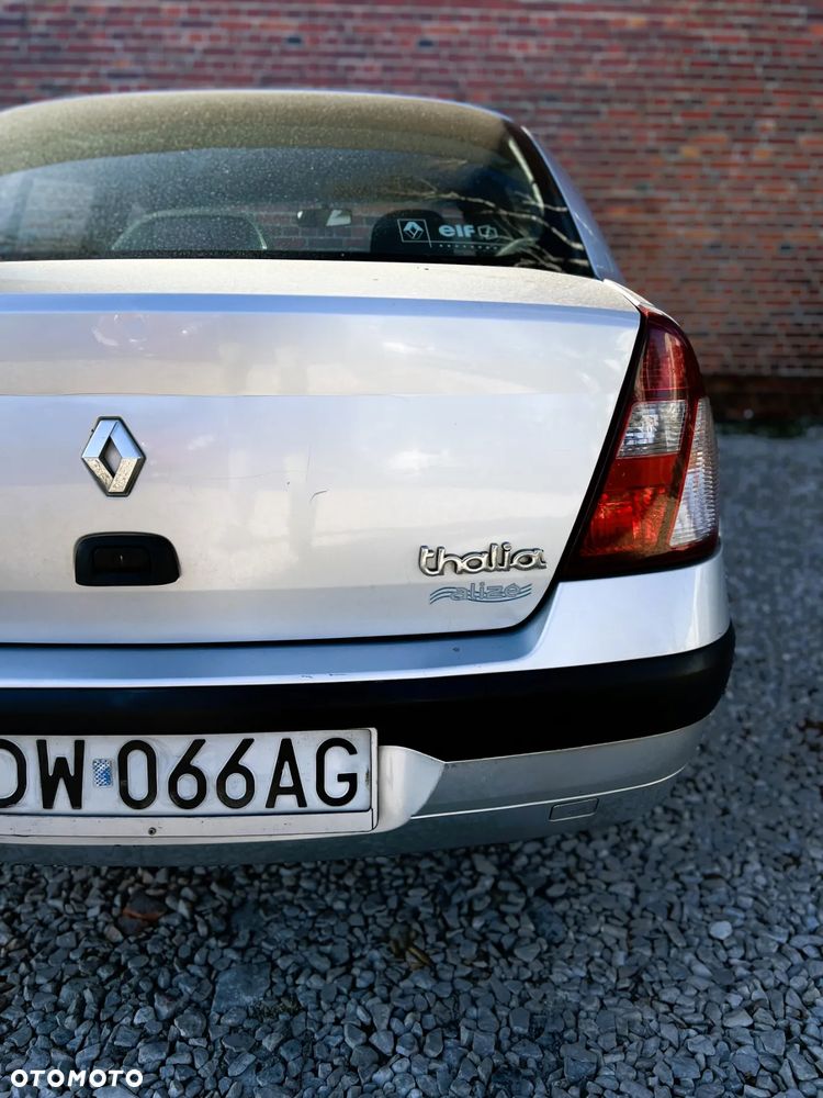 Renault Thalia - 32