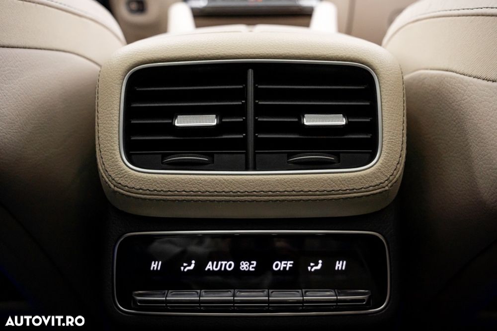 Mercedes-Benz GLS - 17