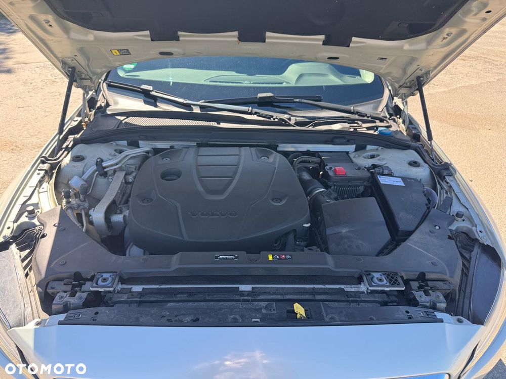 Volvo V60 D4 Geartronic Inscription - 29