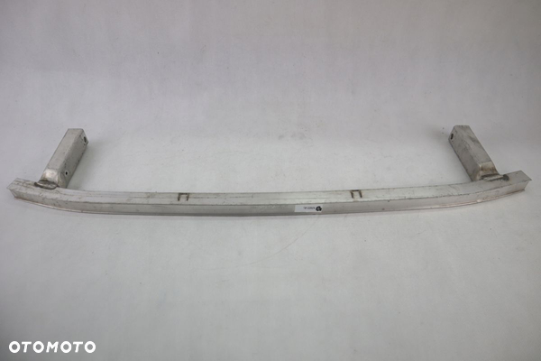 BELKA DOLNA WSPORNIK ZDERZAKA PAS BMW X3 G01 X4 G02 51117399912 ORYGINAŁ