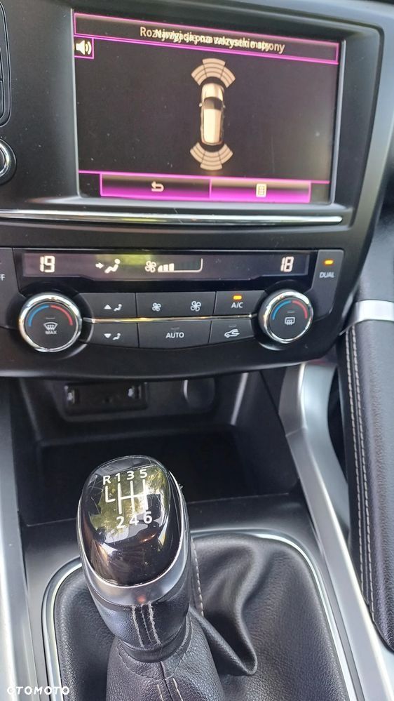 Renault Kadjar Energy TCe 130 LIMITED - 25
