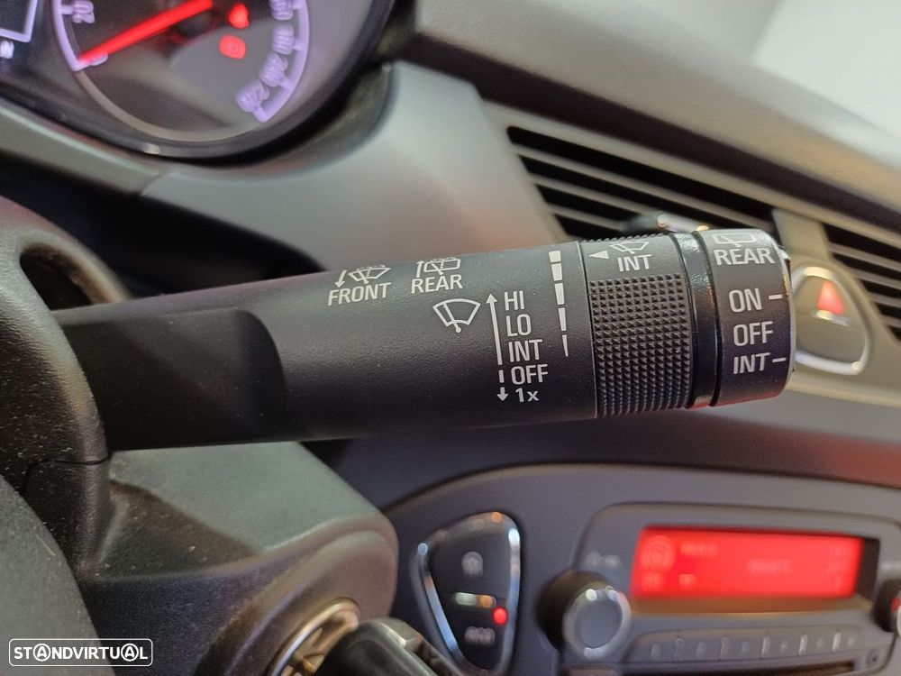 Opel Corsa 1.4 Enjoy Easytronic - 18