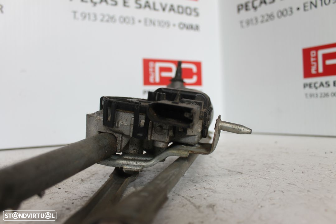 Limpa Para Brisas Seat Ibiza - 4