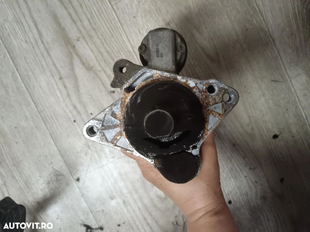 Electromotor 233003581R Movano Renault Master 2.3 DCI M9T biturbo euro 6 RESW22-15 - 2