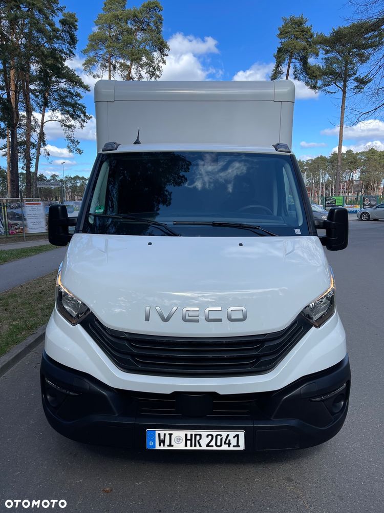 Iveco Daily - 34