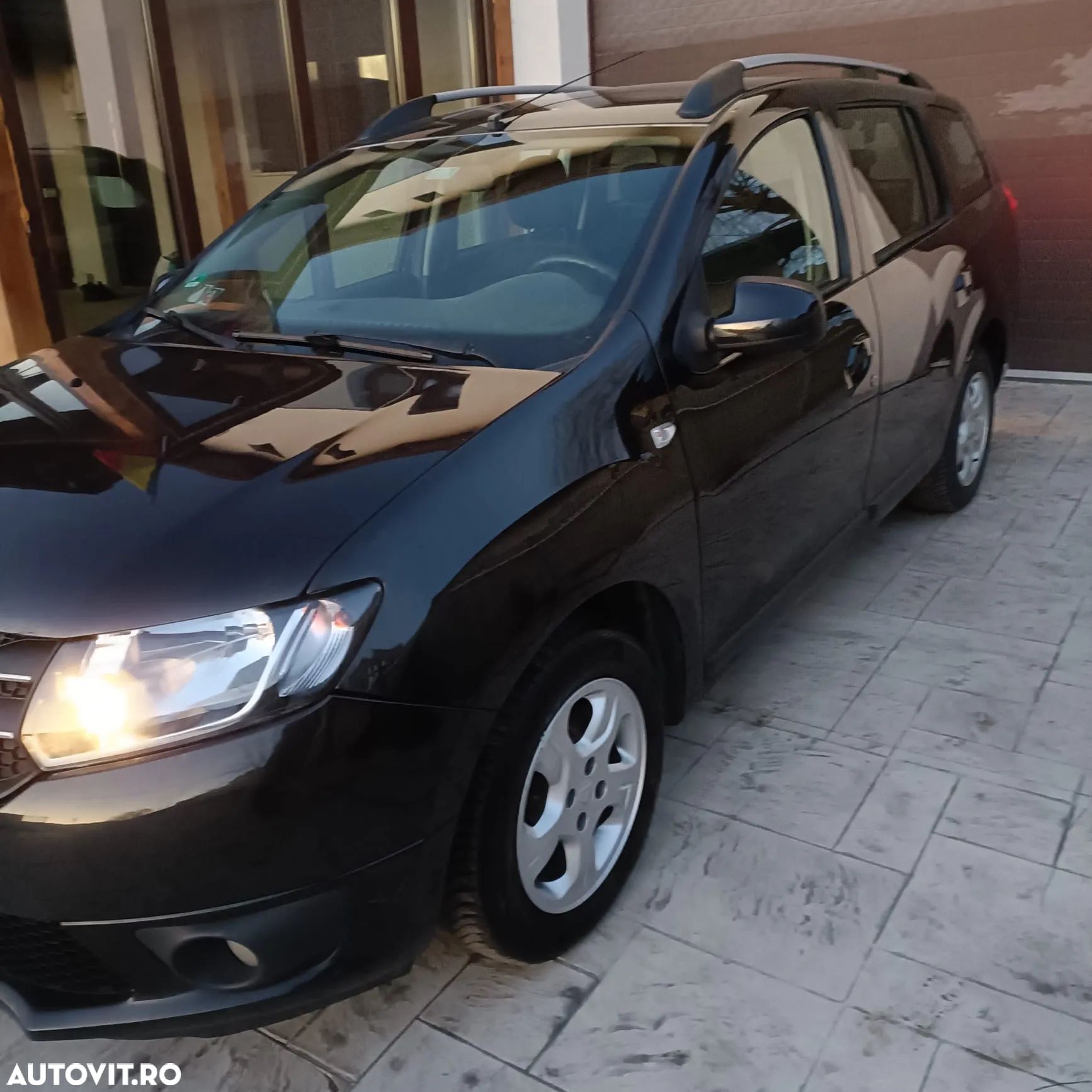 Dacia Logan 0.9 TCe Prestige - 1