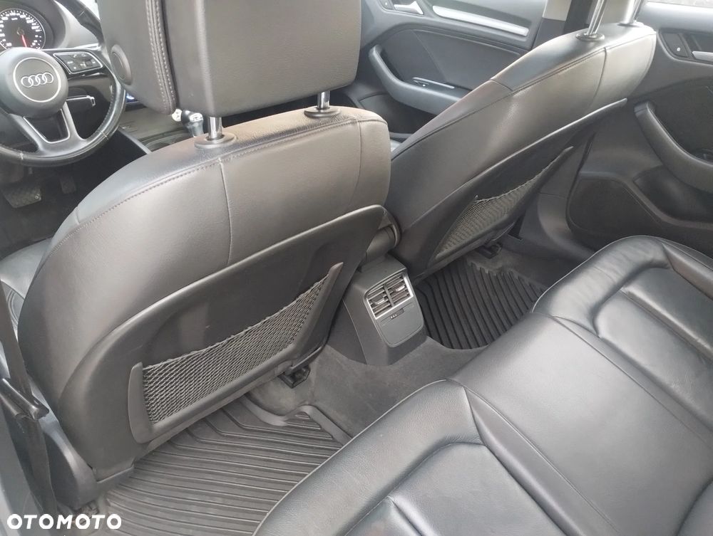 Audi A3 Limousine - 25