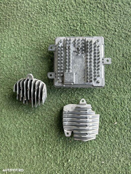 modul droser calculator bmw seria 3 g20 - 3