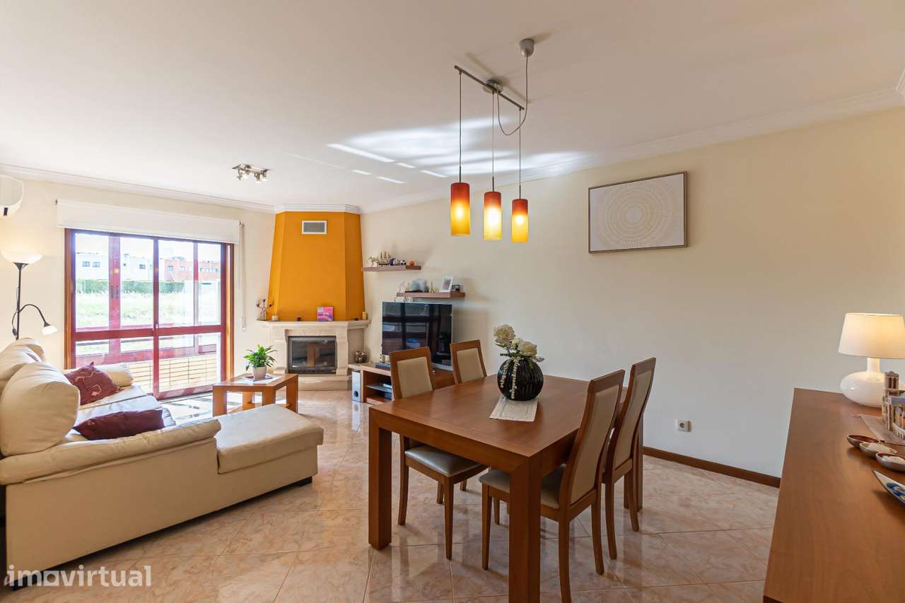 T3 com 125 m²  Condomínio Privado Junto ao Metro | Gondomar | 284.000€ - Grande imagem: 2/30