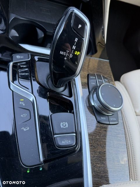 BMW X3 xDrive30i Luxury Line sport - 35