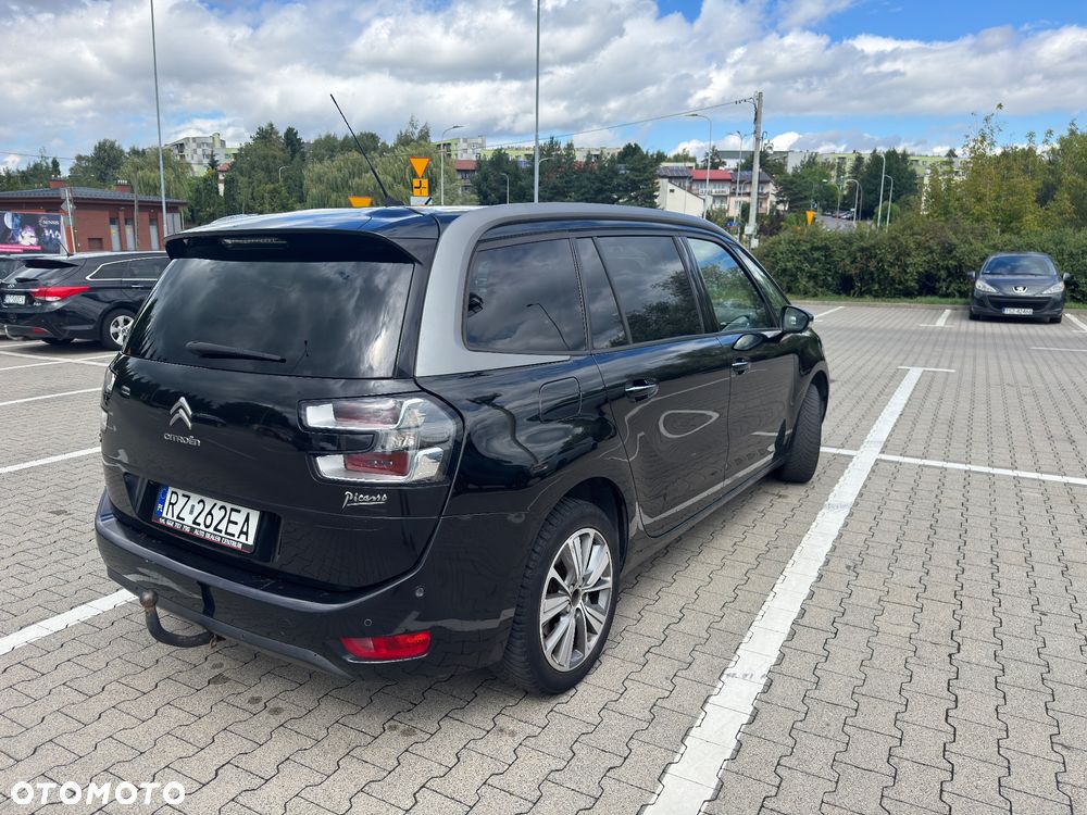 Citroën C4 Picasso 1.6 e-HDi Exclusive ETG6 - 13