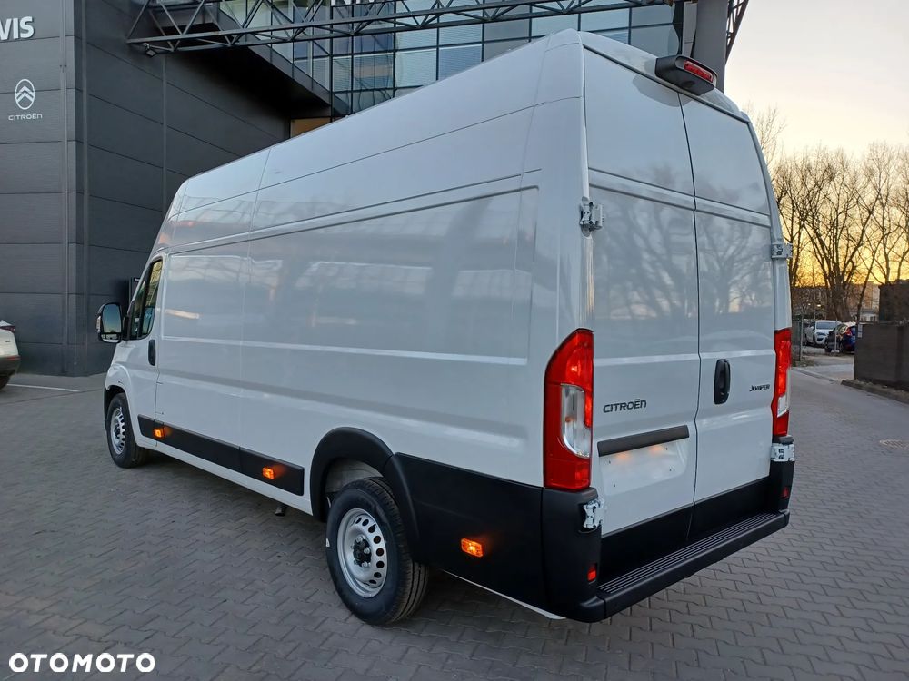 Citroën Jumper Furgon L4H3 - 5