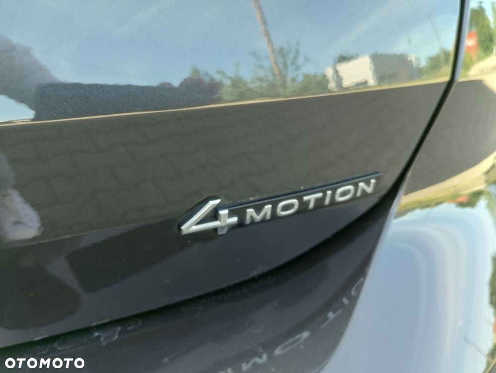 Volkswagen Arteon Shooting Brake - 28