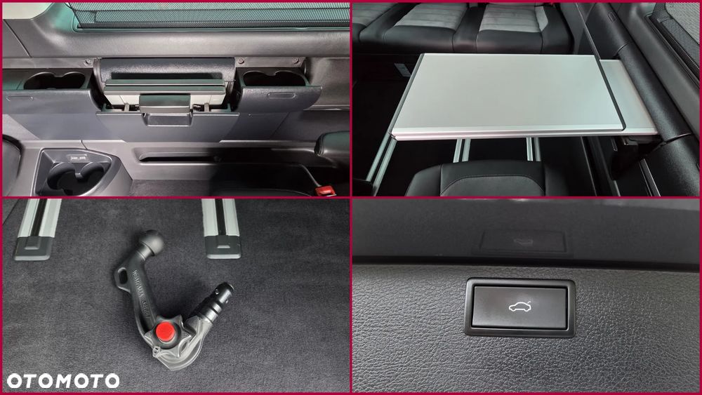 Volkswagen Multivan 2.0 TDI L1 Highline DSG - 25