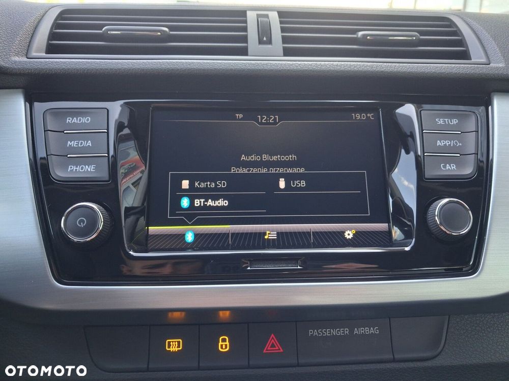 Skoda Fabia 1.0 TSI Ambition - 19