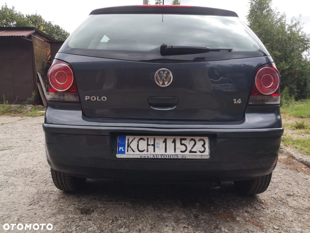 Volkswagen Golf Plus 1.4 Team - 5