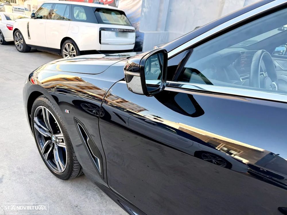 BMW 840 i xDrive - 52