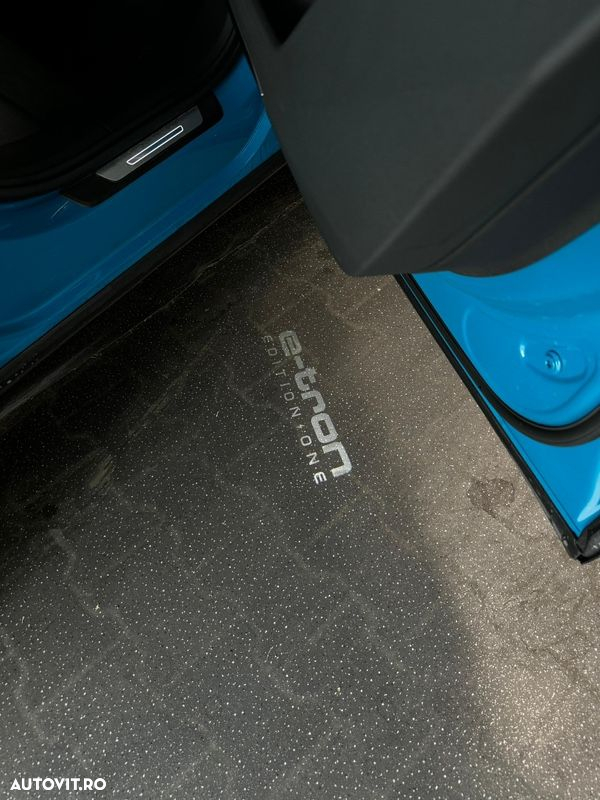 Audi e-tron 55 quattro advanced - 31