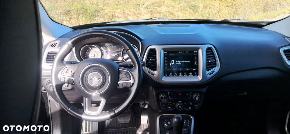 Jeep Compass - 5